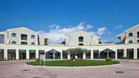 Grand Hotel Villa Itria