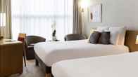Novotel Geneve Centre, фото 4