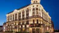 Hotel Bristol, A Luxury Collection Hotel, Warsaw