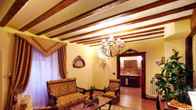 Hotel Boutique Real Casona de las Amas, фото 11