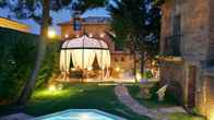 Hotel Boutique Real Casona de las Amas