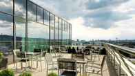 NH Bratislava Gate One, фото 17