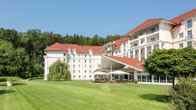 Best Western Plus Parkhotel Maximilian Ottobeuren