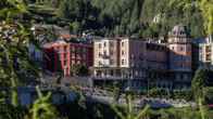 Hotel Belvedere Scuol