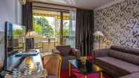 Hotel Club Tihany, фото 3