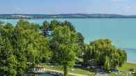 Hotel Club Tihany