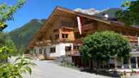 Aparthotel Tyrol