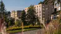 Hotel Saratz Pontresina, фото 2