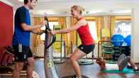 Alpinresort Sport & Spa, фото 6