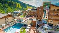 Alpinresort Sport & Spa