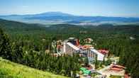 Rila Hotel Borovets