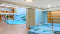 Wellnesshotel Aranyhomok, фото 5