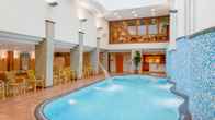Wellnesshotel Aranyhomok, фото 2