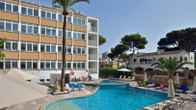 Hotel Hispania