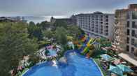 Prestige Hotel & Aquapark