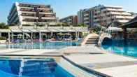 Savoy Beach Hotel & Thermal Spa