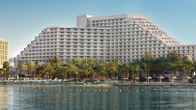 Royal Beach Eilat by Isrotel exclusive
