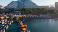 Royal Beach Eilat by Isrotel exclusive, фото 2