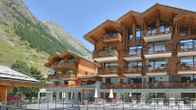 Alpenhotel Fleurs de Zermatt