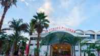 Leonardo Privilege Hotel Eilat