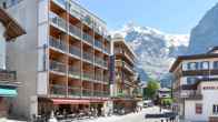 Eiger Selfness Hotel - Zeit für mich