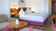 Hotel Bayerischer Hof Kur & Sporthotel, фото 18