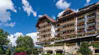 Park Gstaad