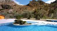 Balneario de Archena - Hotel Termas