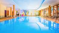 Best Western Plus Kurhotel an der Obermaintherme