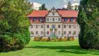 Wald & Schlosshotel Friedrichsruhe