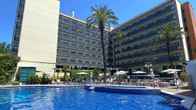 Eurosalou Hotel & Spa