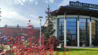 Bazuny Hotel&Spa