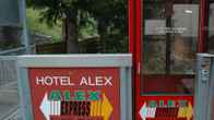 Hotel Alex, фото 11