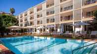 Hotel Araxa - Adults Only