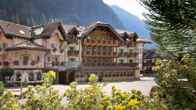 Gran Chalet Soreghes