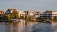 Resort Mark Brandenburg & Fontane Therme
