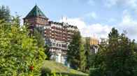 Badrutt's Palace Hotel
