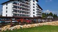 Cheile Gradistei Fundata Resort & Spa, фото 29