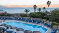 Leonardo Plaza Hotel Tiberias