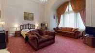 Hotel Bursztynowy Pałac, фото 4