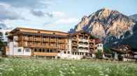 Mareo Dolomites Hotel