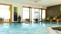 Aktiv- Und Wellnesshotel Gutjahr, фото 21
