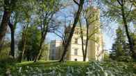 Pałac Mierzęcin Wellness & Wine Resort