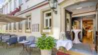 Hotel Württemberger Hof