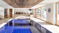 MentalSpa - Hotel Fritsch am Berg — Adults Only