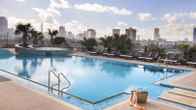 Leonardo City Tower Hotel Tel Aviv