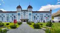 Grand Hotel des Bains Kempinski