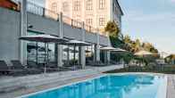 Hotel Schloss Leitheim, фото 22