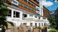 Sunstar Hotel Arosa