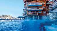 Hotel Nendaz 4 Vallees & Spa, фото 2